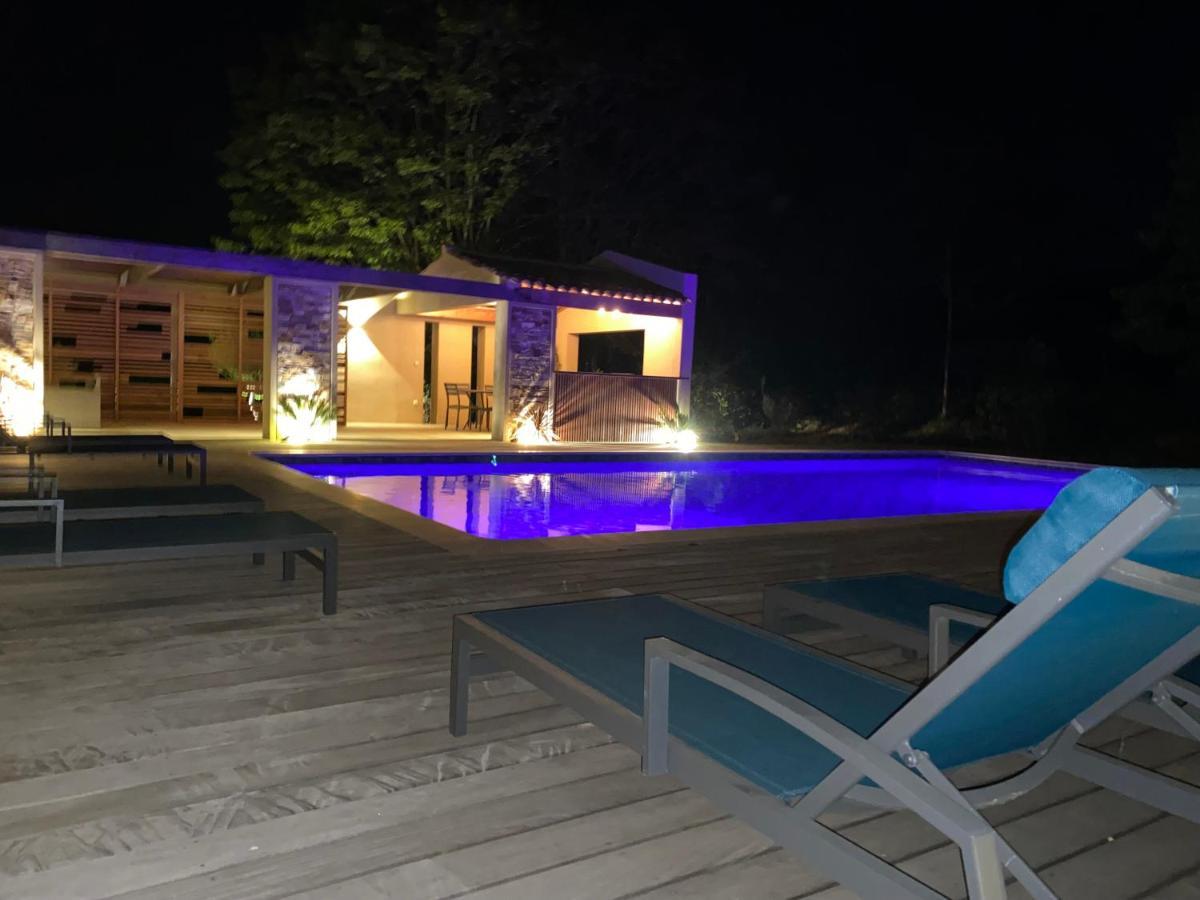 Magnifique Villa Avec Piscine Au Coeur Des Vignes Cogolin Zewnętrze zdjęcie